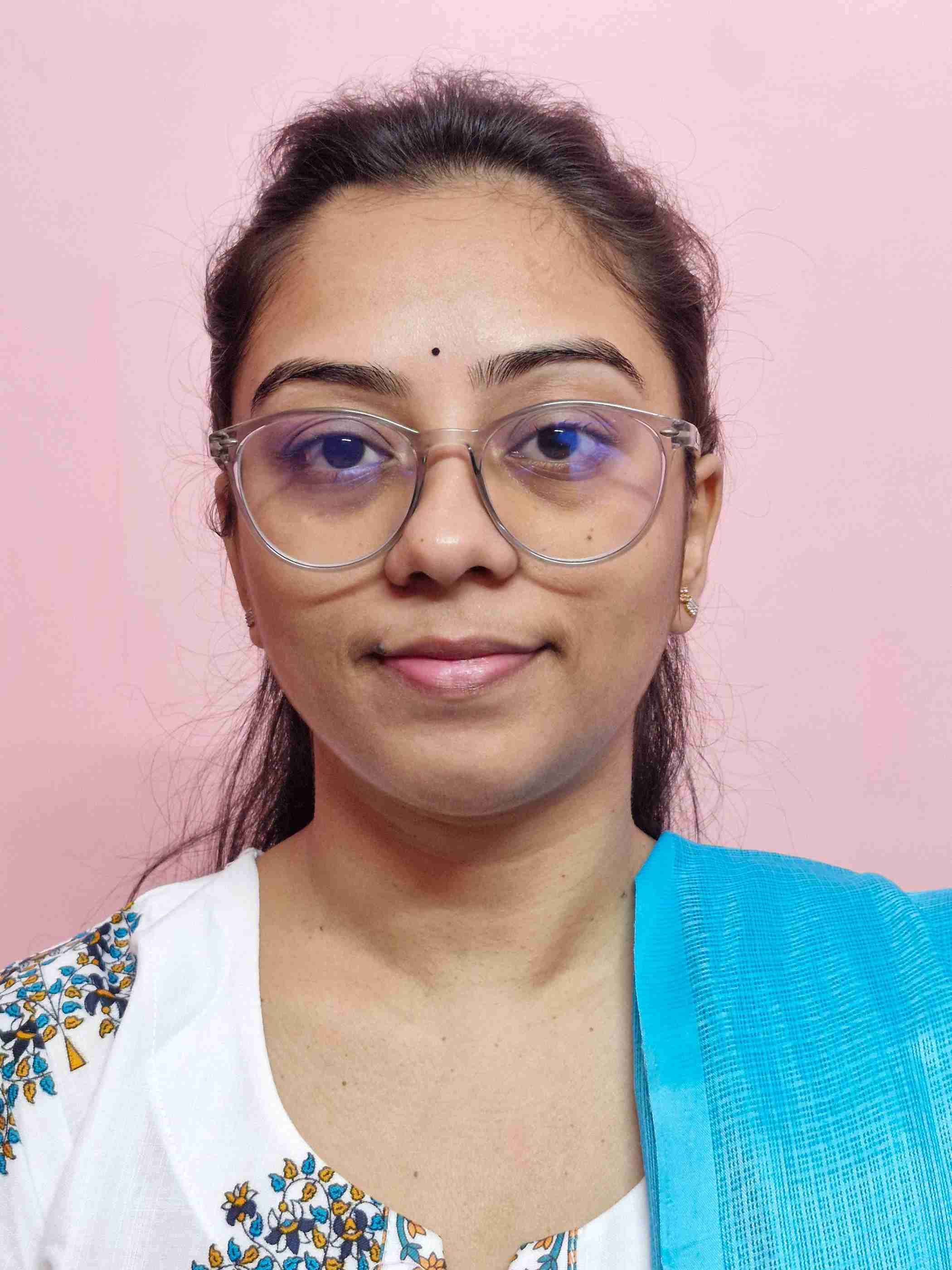 Ms. Tulika Paul