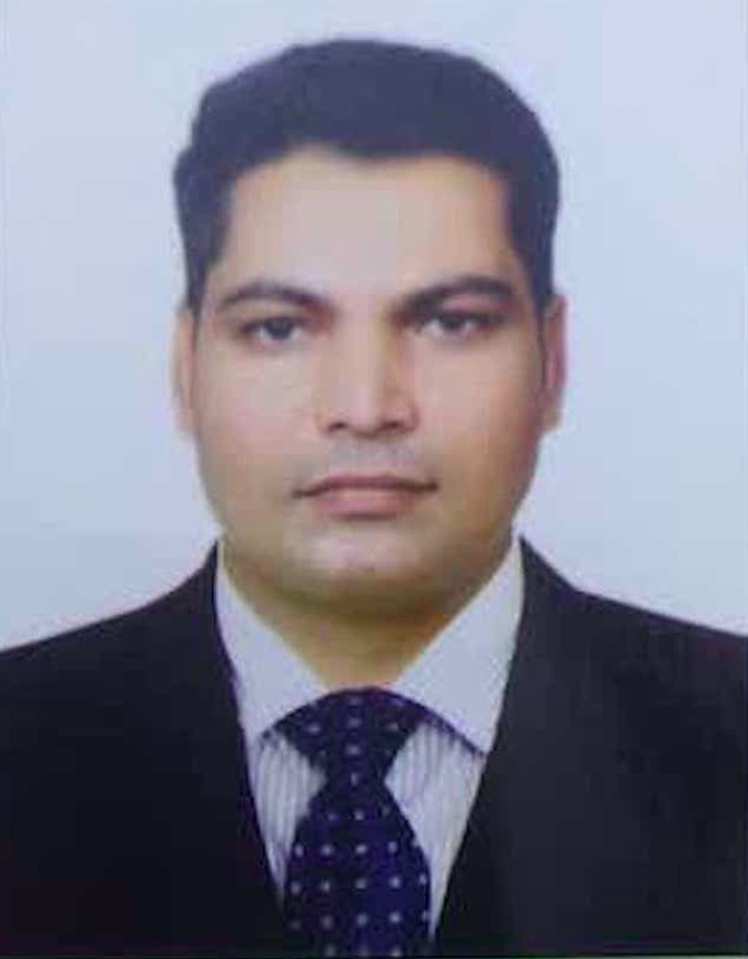 Dr. Mohammad Niyaz Ahmad