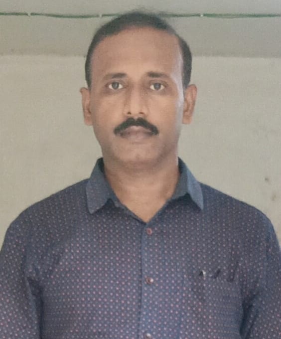 Mr. Prodip Kumar Das