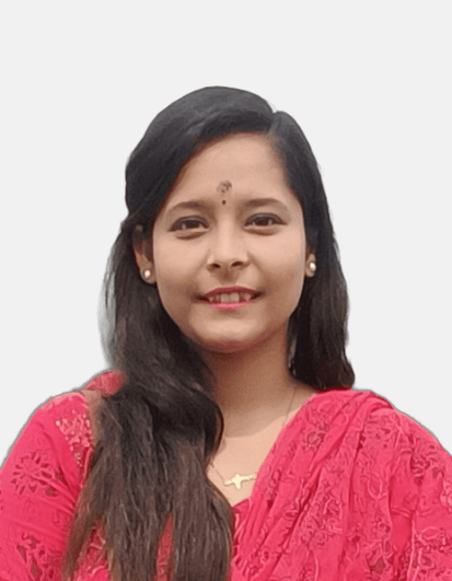 Ms. Mitu Roy