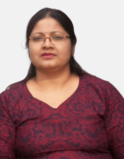 Mrs. Anuva Ganguly Mukherjee