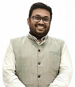 Dr. Priyajit Banerjee
