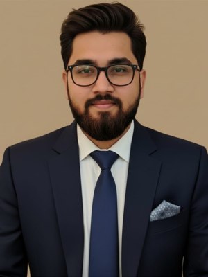 Mr.	Rupesh Dutta Banik