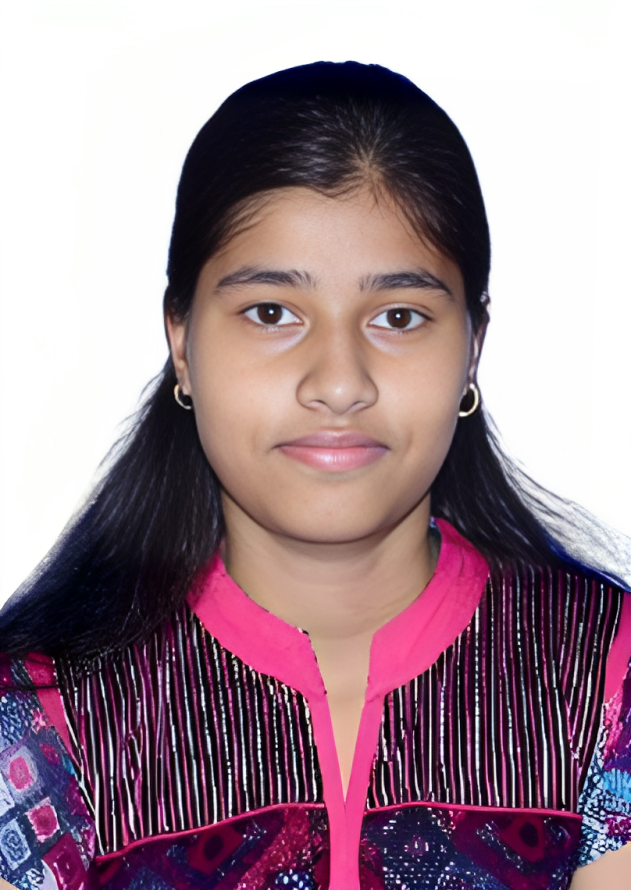 Ms. Rinku Mahata
