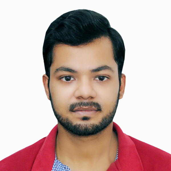 Dr. Samudra Pal