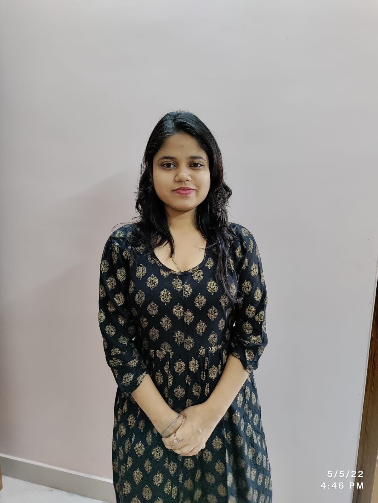 Ms. Arunima Sinha