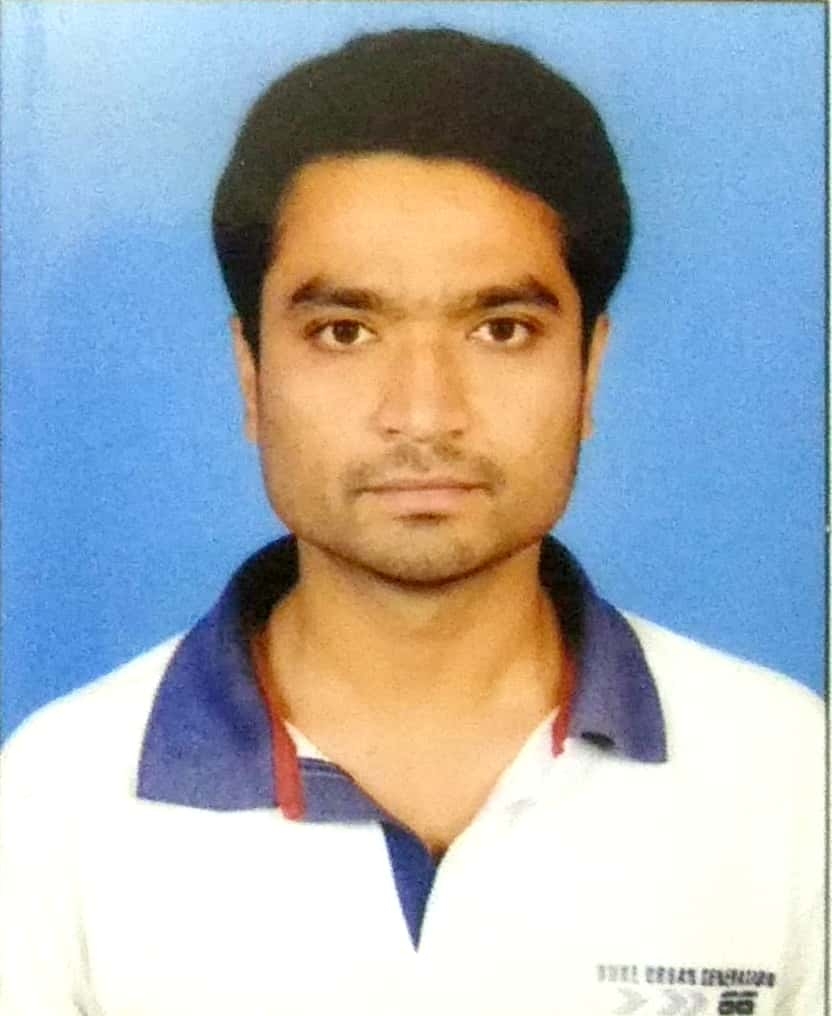 Mr. Sayan Paul