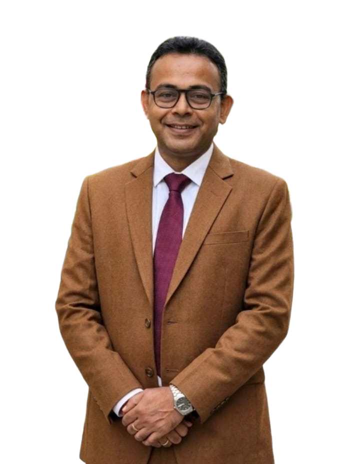 Dr. Soumen Nath
