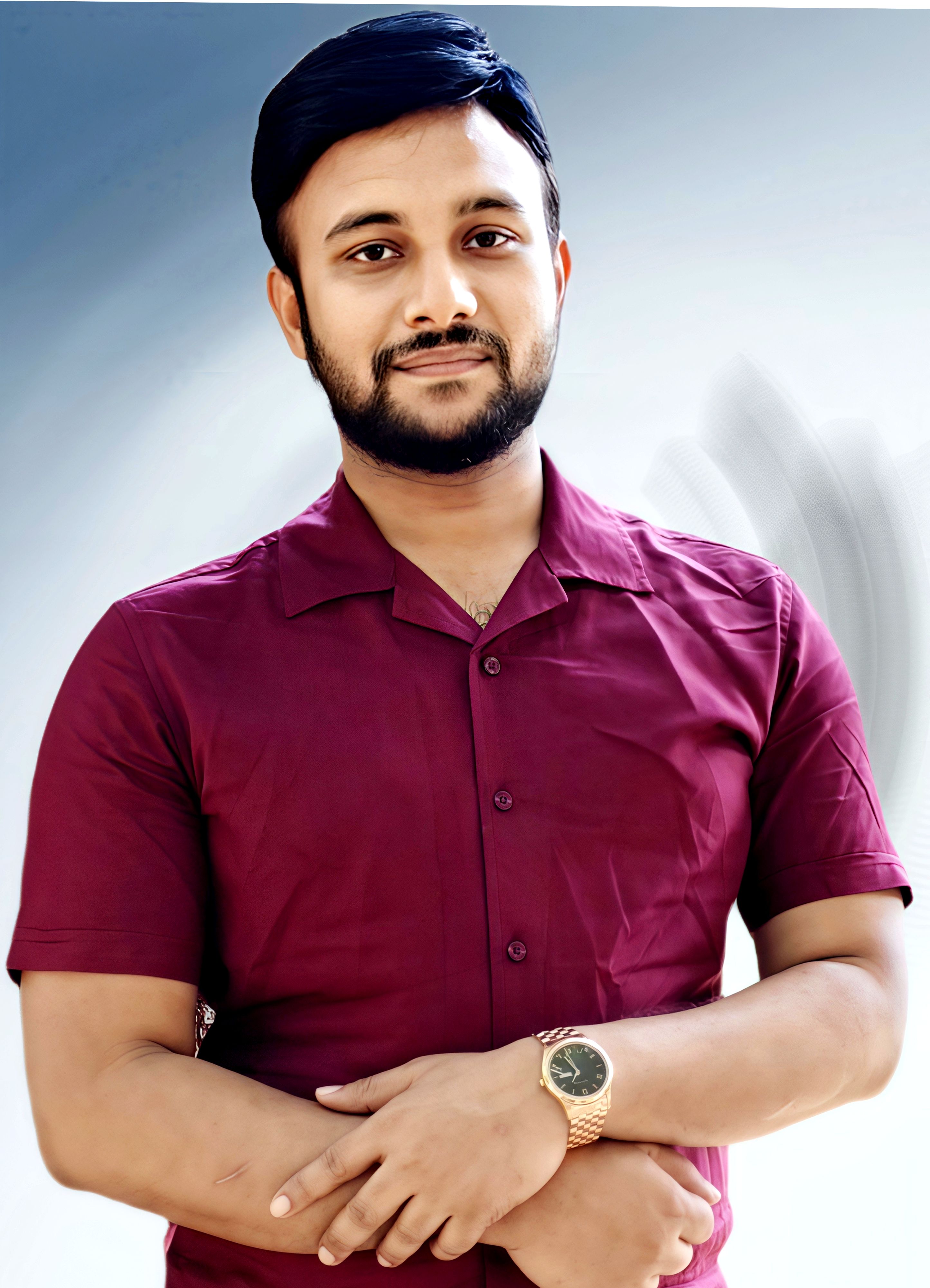 Mr. Md. Samim Ali