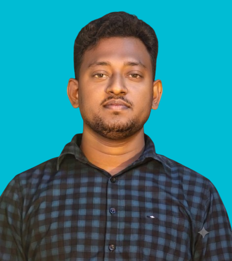 Mr. Satyajit Maiti