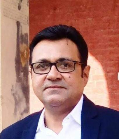 Dr. Tridib Kumar Chatterjee