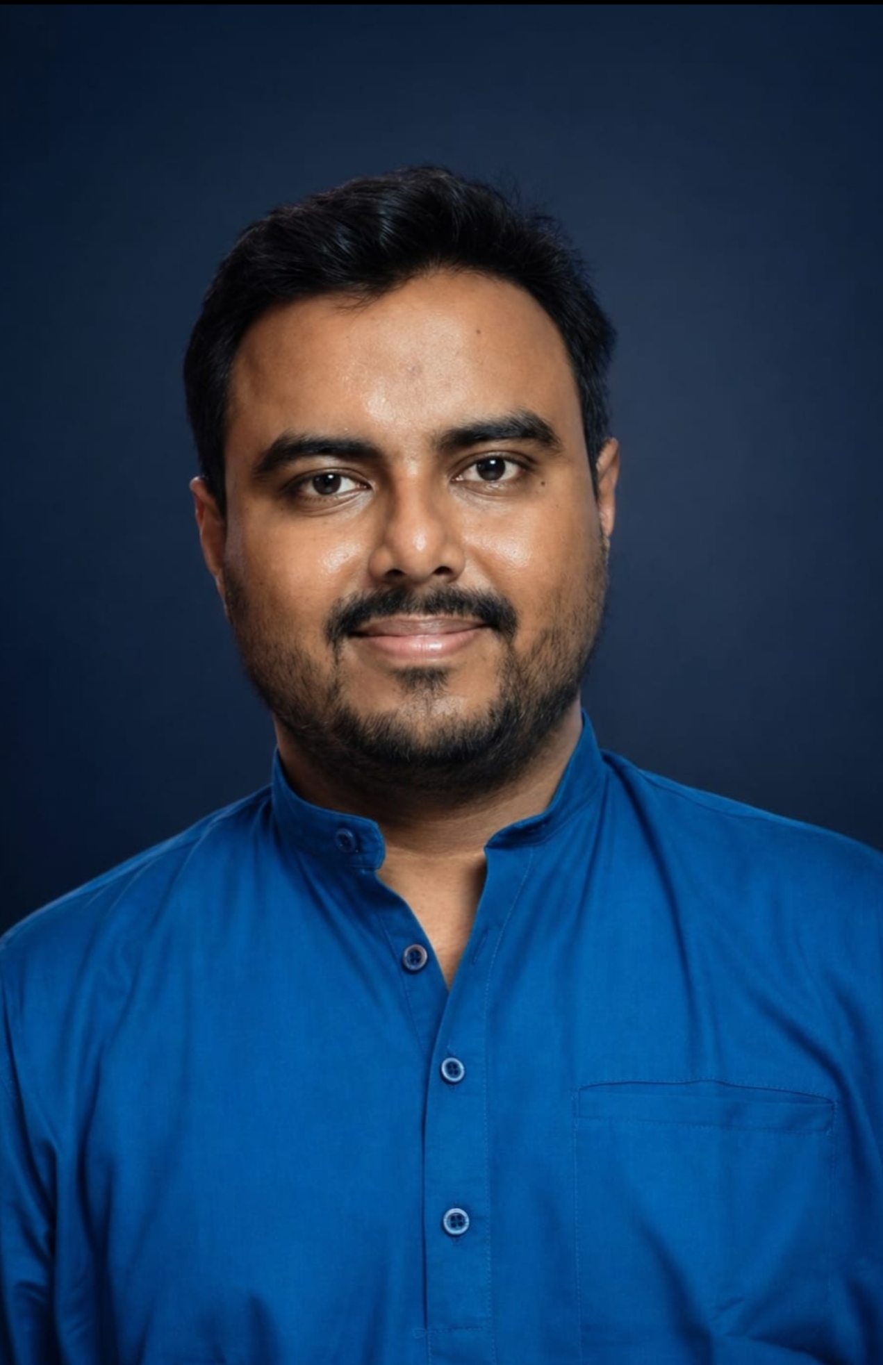 Mr. Suvraujjal Dutta