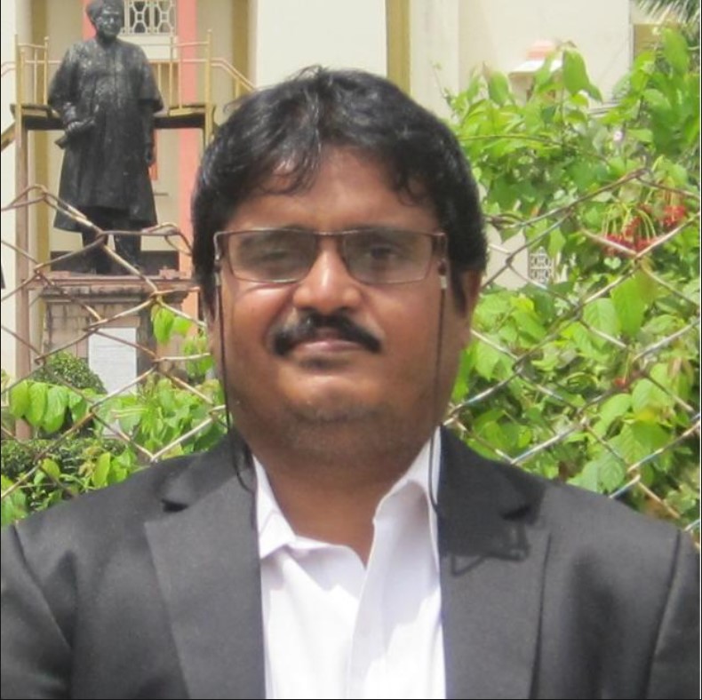 Prof.Somsubhra Gupta