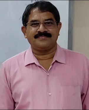 Dr. Manas Chakraborty