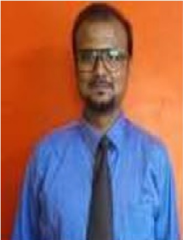 Mr. Arnab Das
