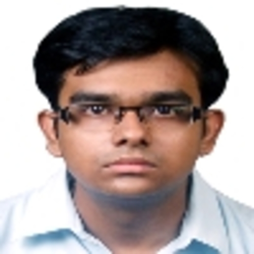 Dr. Shibabrata Mukherjee