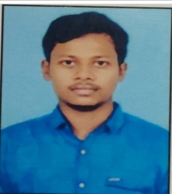 Mr. Sougata Rana