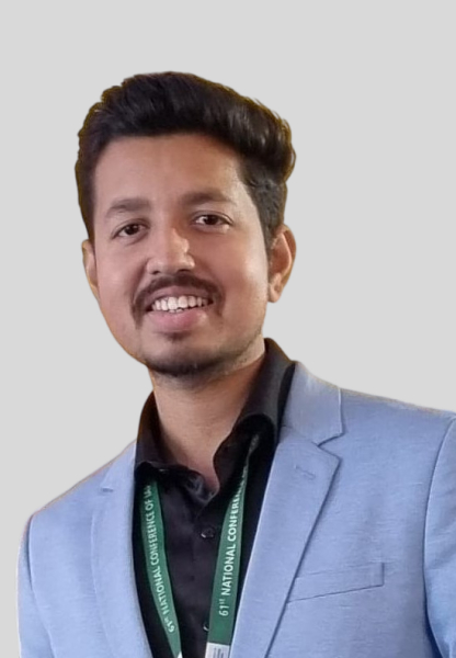 Dr. Swarup Ghosh (PT)
