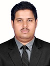 Mr. Asish Tripathy