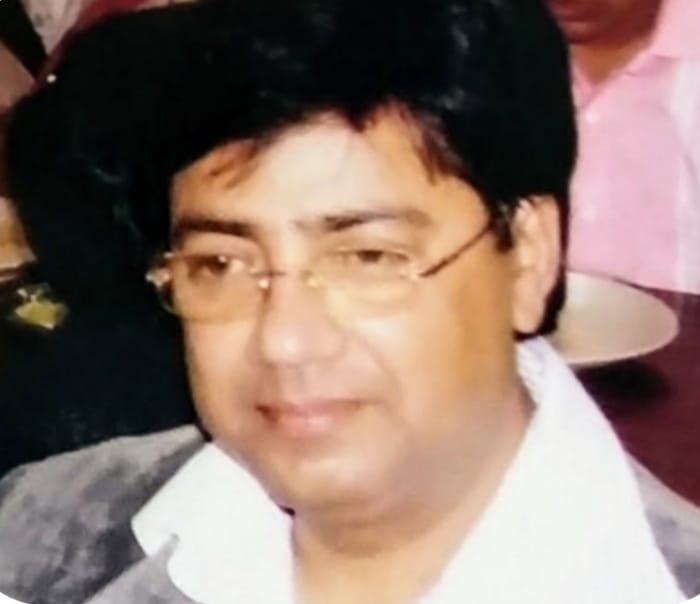 Mr. Prabirendra Nath Sinha