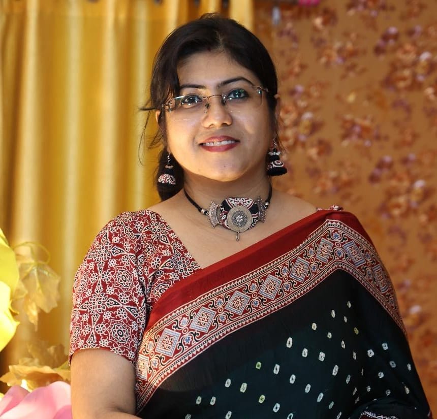 Dr. Semanti Ghosh