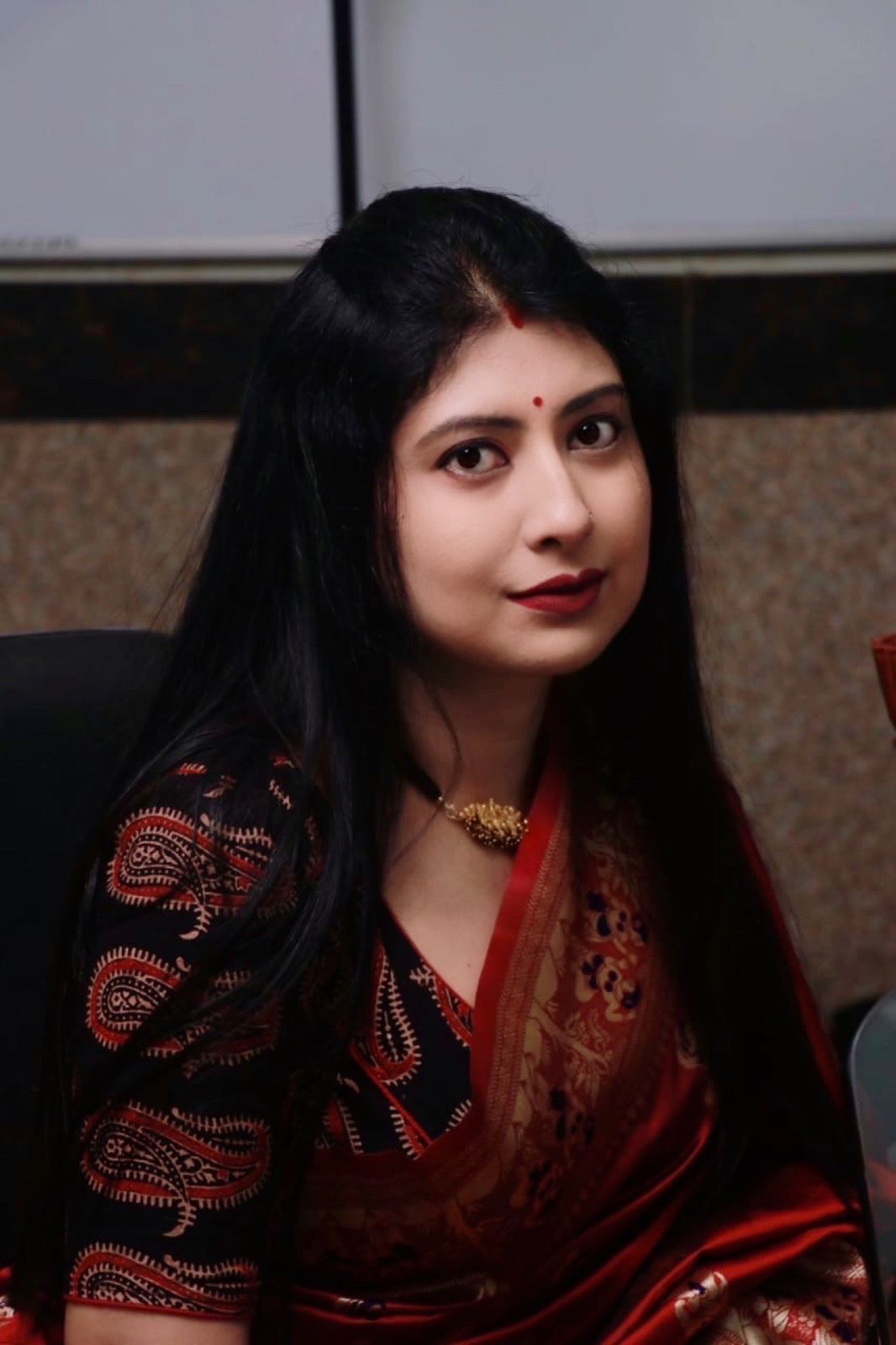 Dr. Natasha Chatterjee