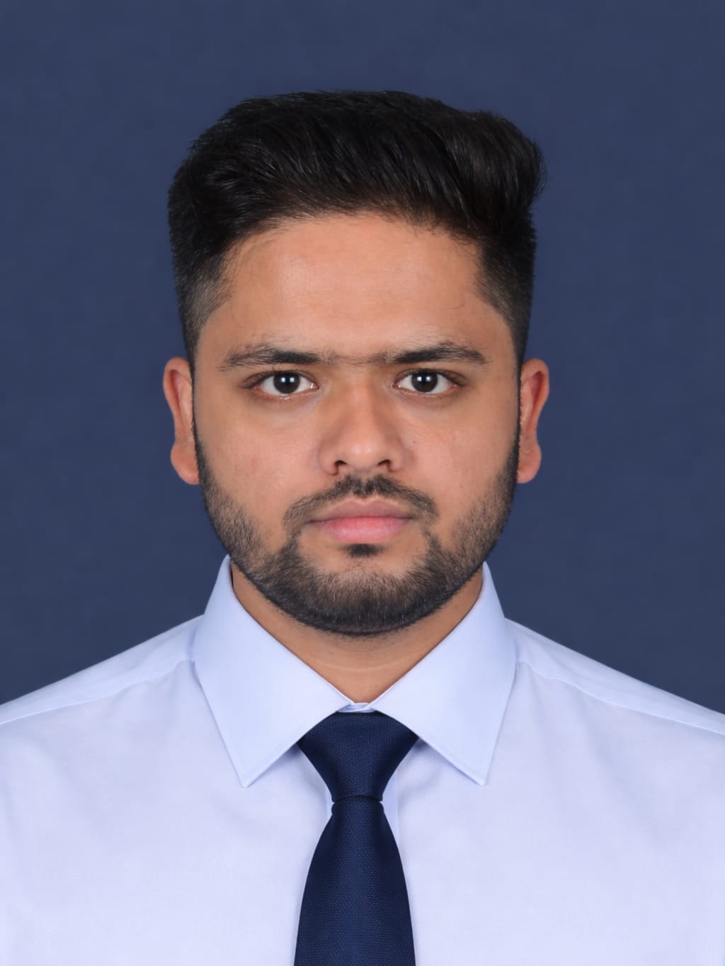 Mr. Sumit Saha