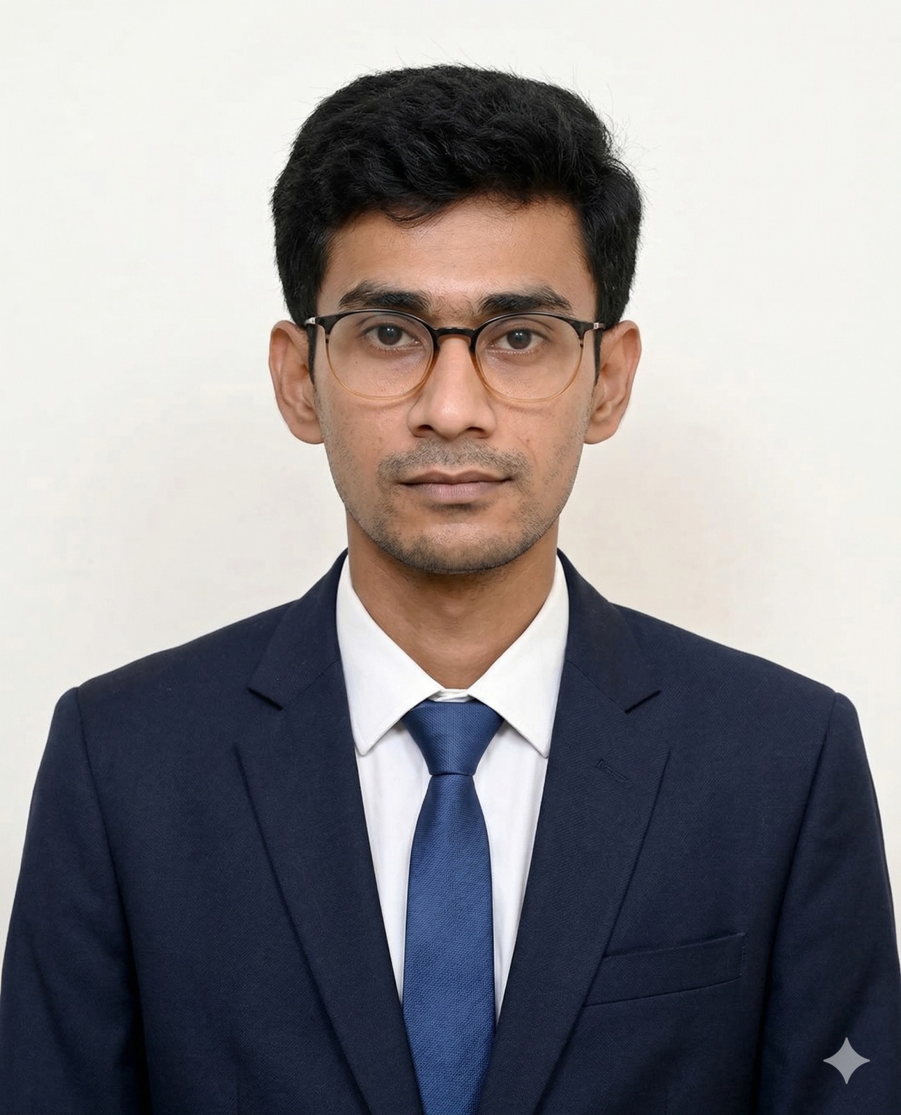 Mr. Parshat Mondal