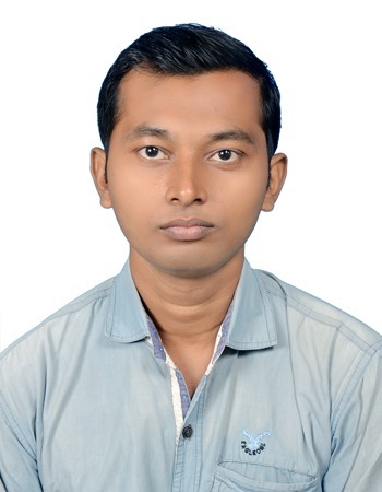 Mr.Tomal Suvro Sannyashi