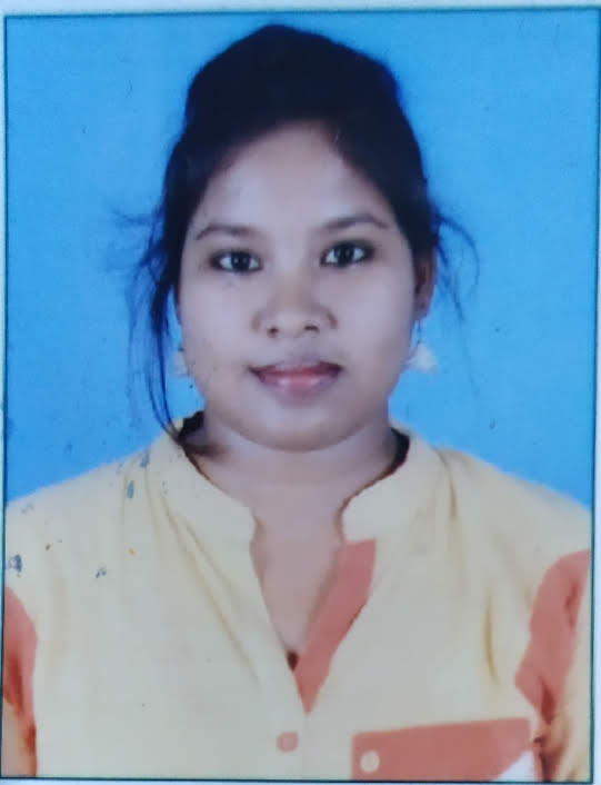 Ms.	Priyanka Halder