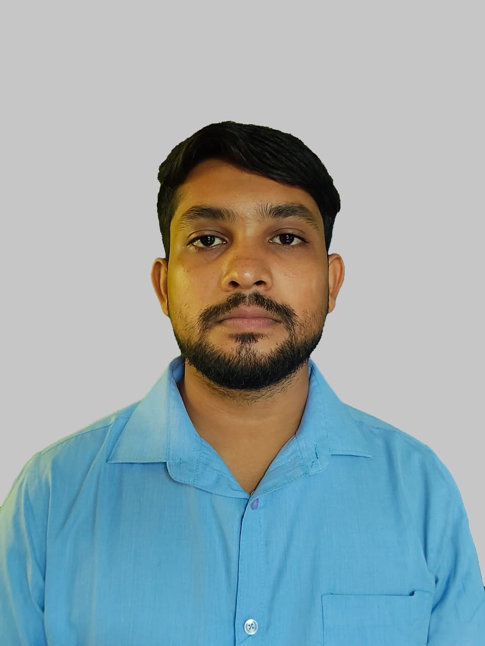 Mr. Somen Pandey