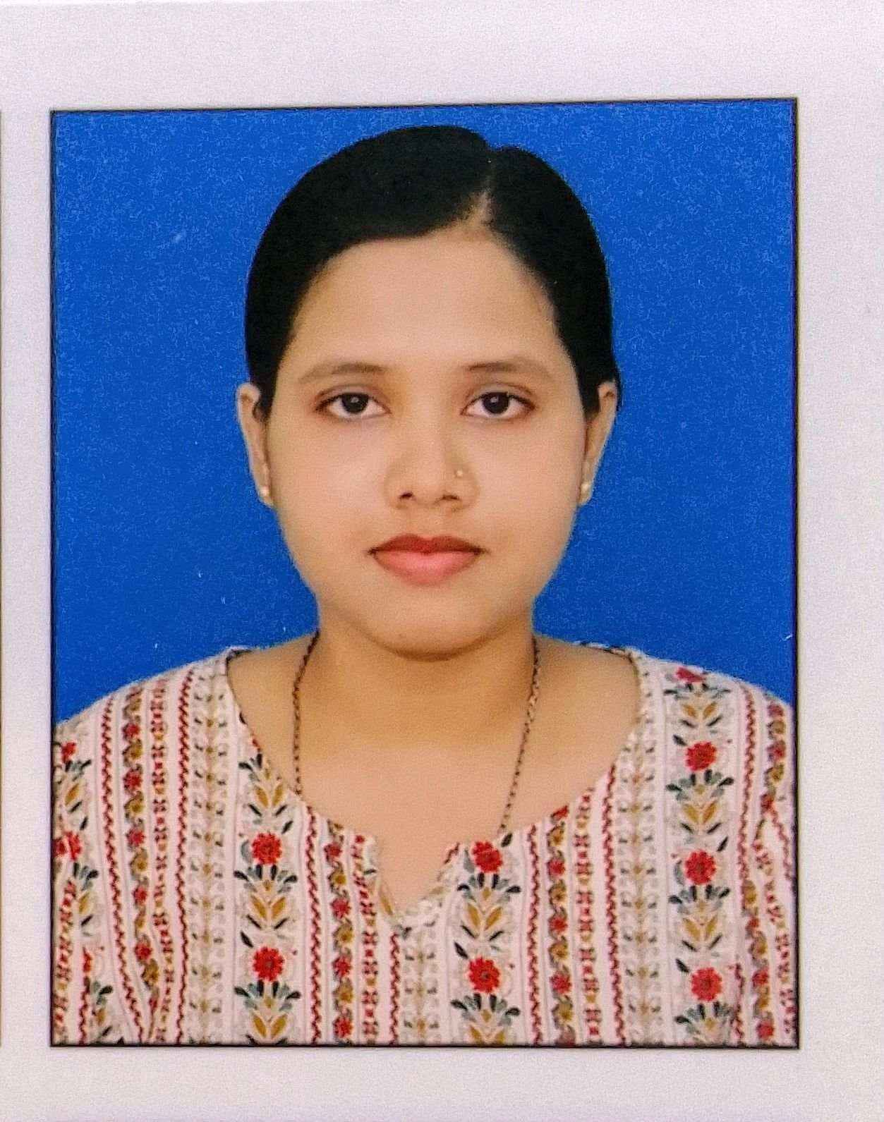 Ms. Aditi Paul