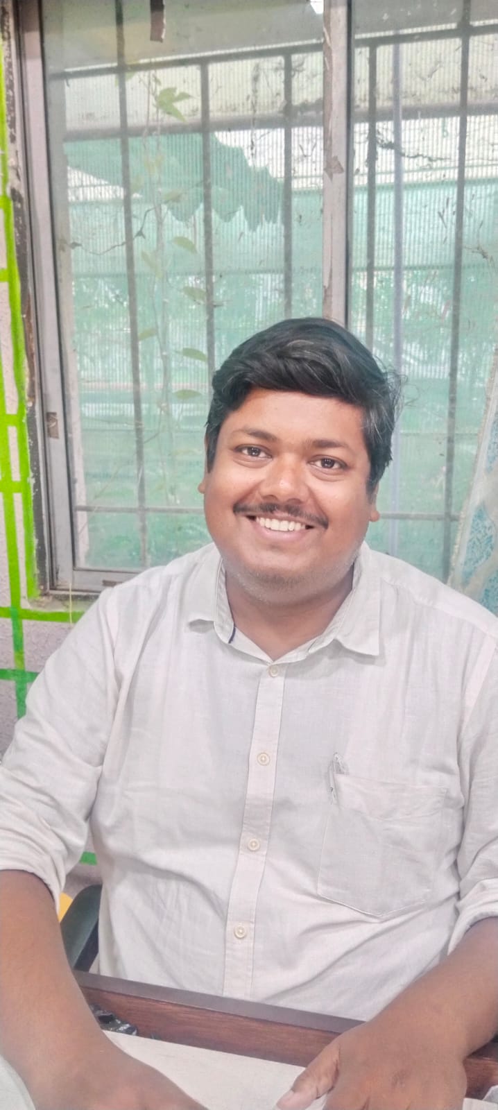 Mr. Debayan Mukherjee