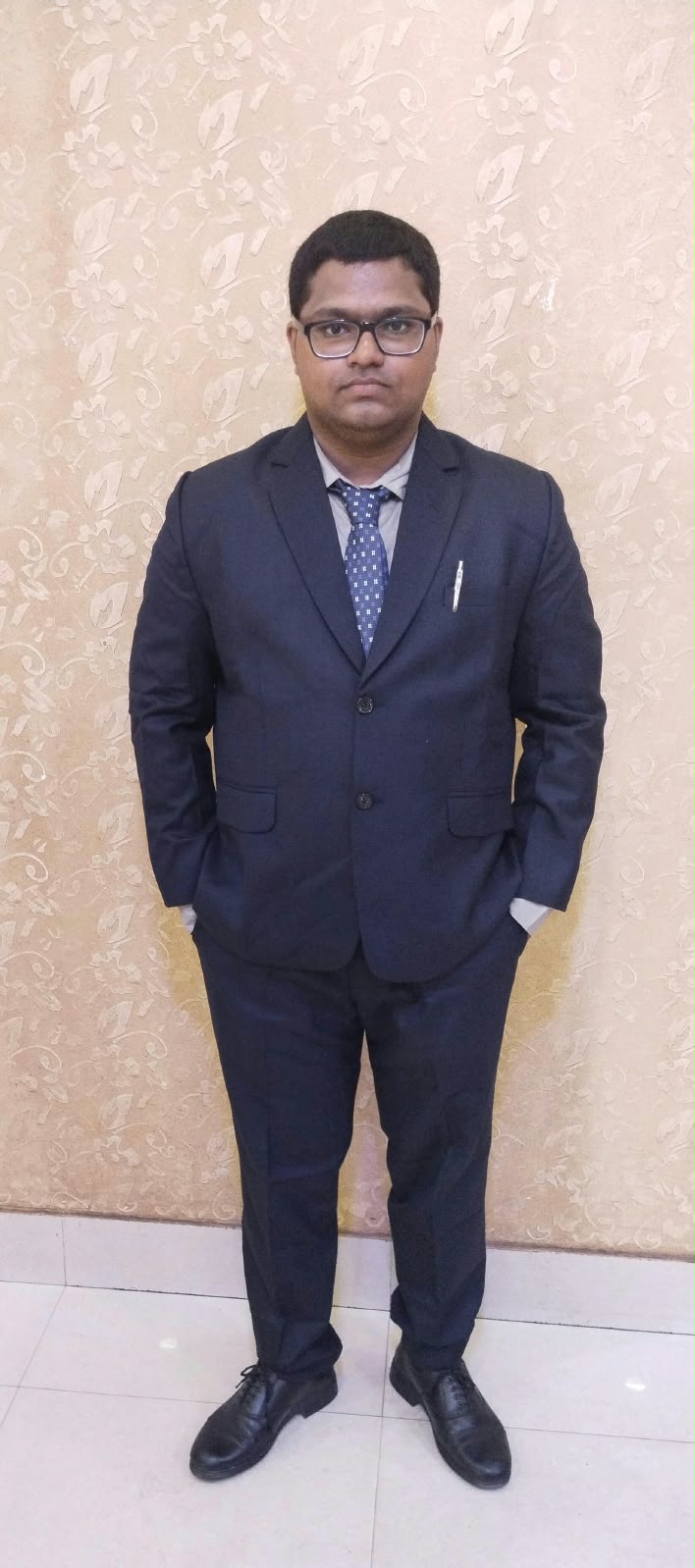 Mr. Aditya Dutta