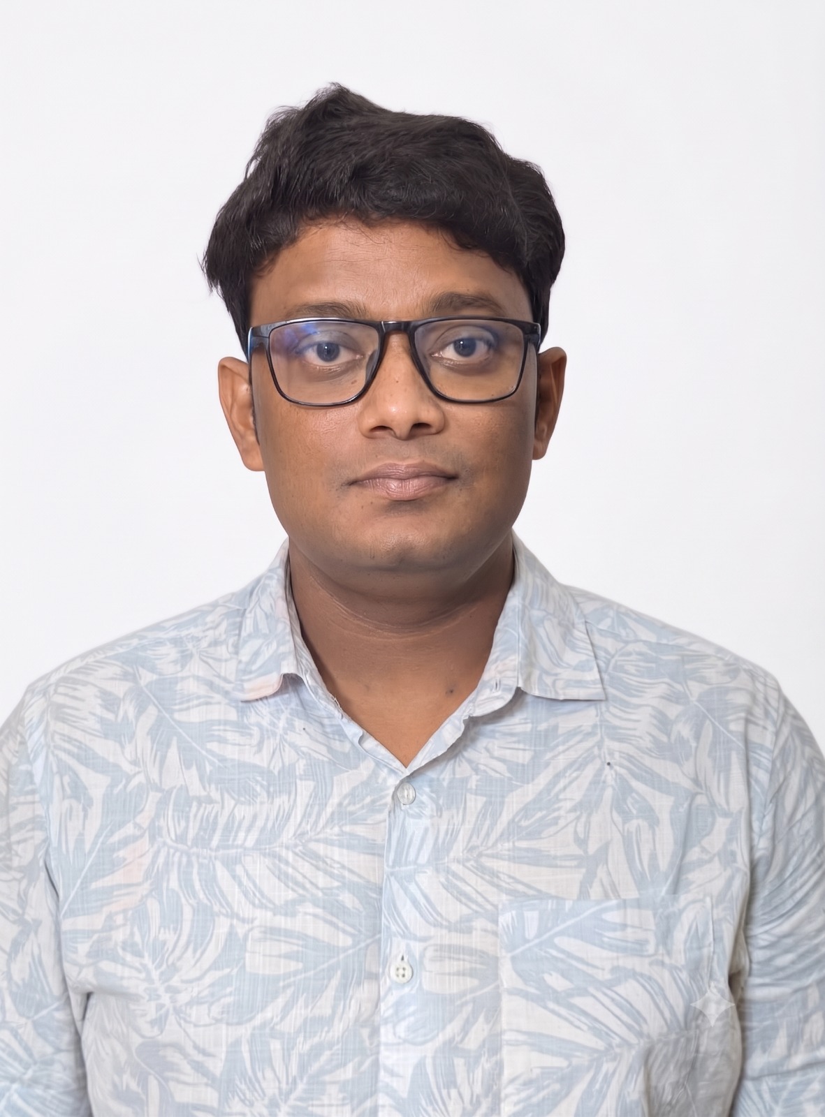 Dr. Priyankar Pal