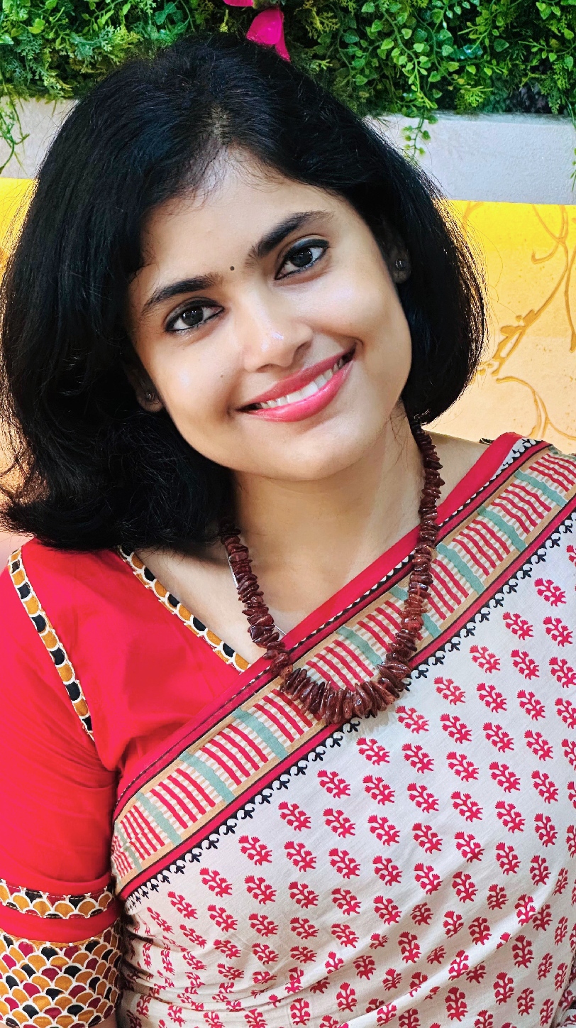 Dr. Suranjana Sarkar