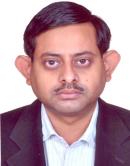 Dr. Sanjay Nag