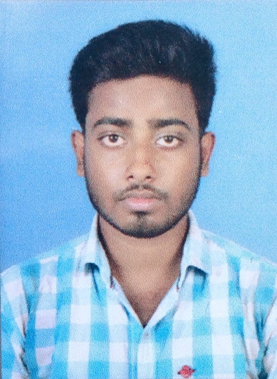 Mr. Momi Biswas