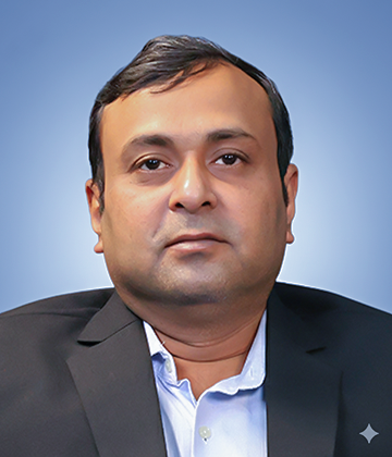 Dr. Bikash Panja