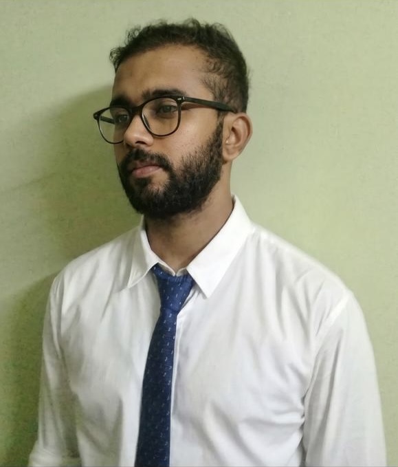 Mr. Tridib Mazumdar