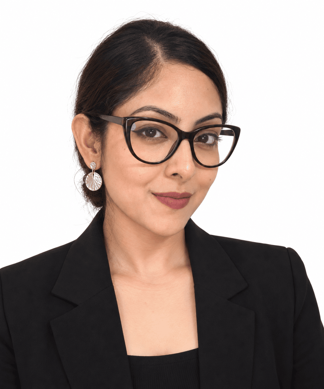 Ms. Arunima Hazra