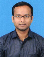 Mr. Sonatan Dutta