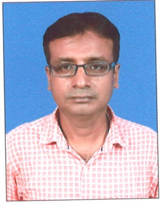 Mr. Shantanu Roy