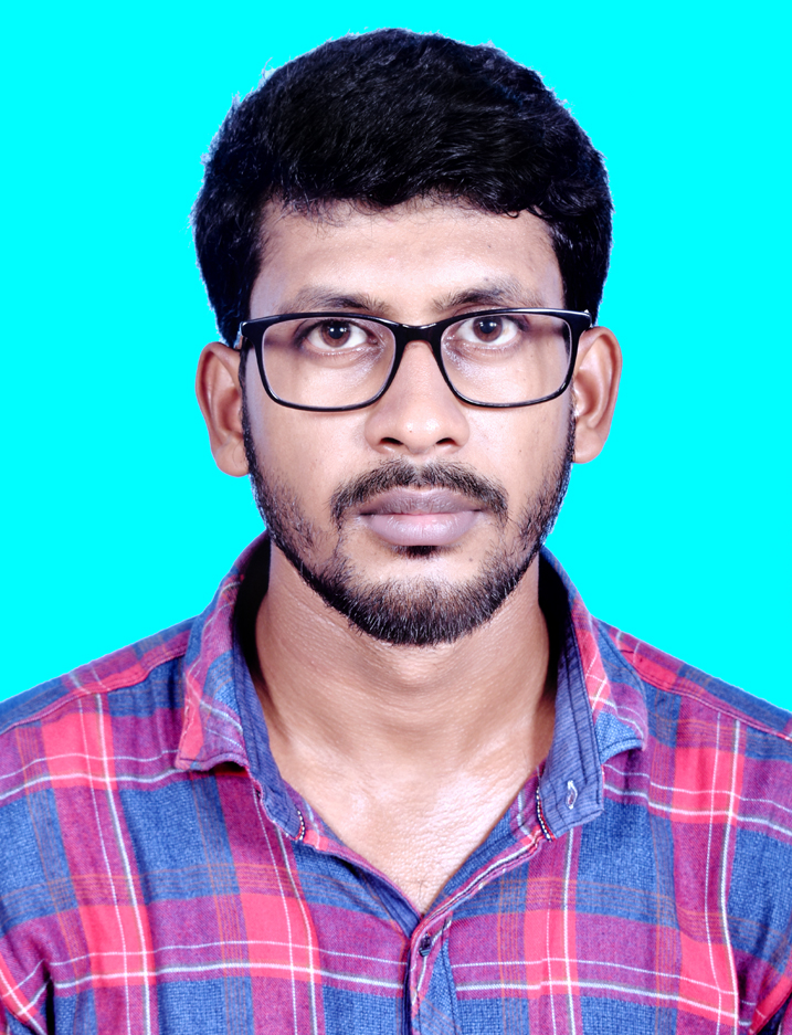Mr. Sourav Giri