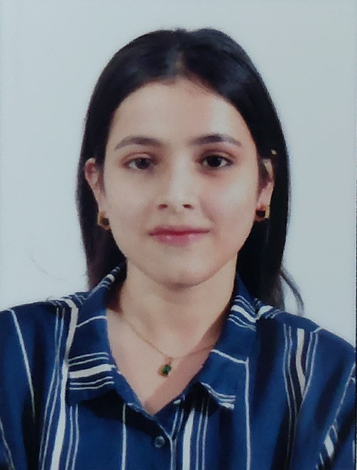 Ms. Shreya Basu