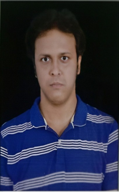 Dr. Suryendu Dasgupta