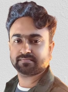 Dr. Subham Biswas