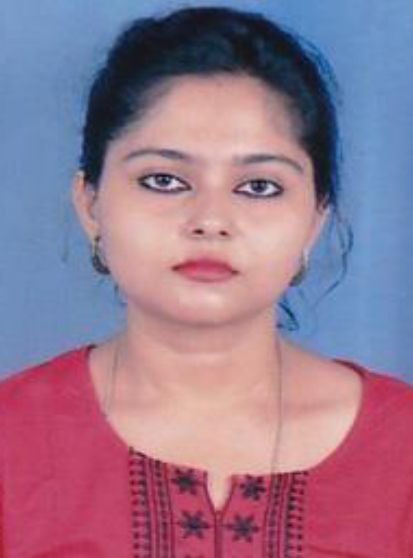 Dr. Aishwarya Guha