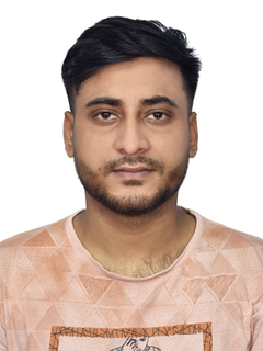 Mr. Mrinal Kumar Das