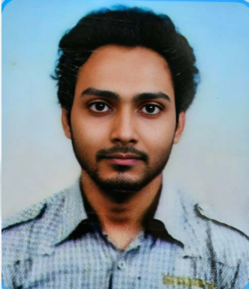 Dr. Samrat Biswas